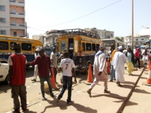 Sénégal : qui a dit mobilité urbaine ?