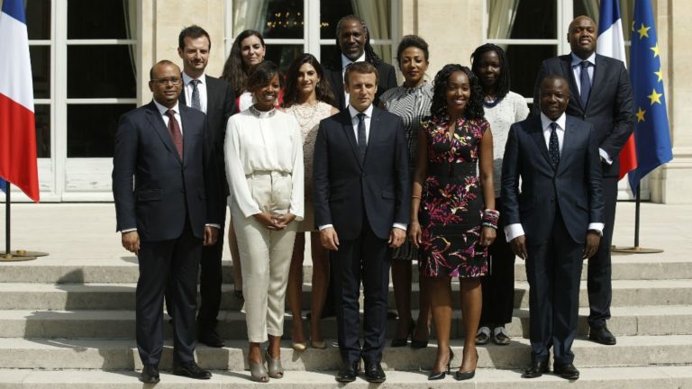 Afrique-France : le CPA de Macron, « encore un leurre !» (Observateur)