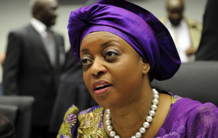 Corruption : Diezani Alison-Madueke, symbole de la mal-gouvernance au Nigeria