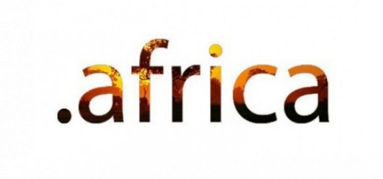 TIC et Internet : enfin le « .africa»