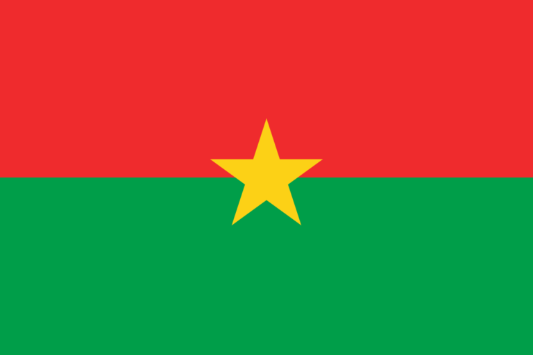 Burkina Faso : conseil des ministres du 07 mars 2018 ( le communiqué)