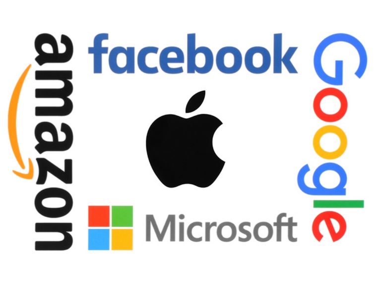 Economie numérique : l’Afrique, du pain béni pour Google, Facebook… ?