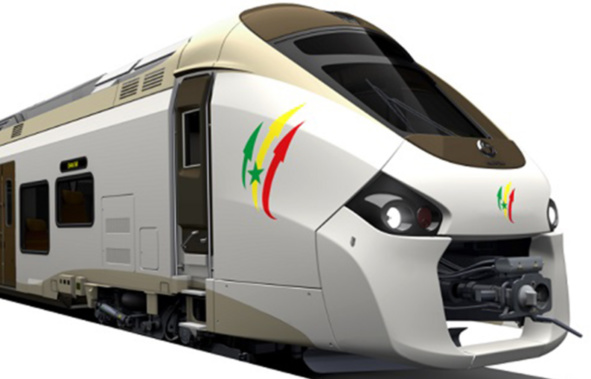 TGV continental : l’UA se donne 45 ans pour relier les capitales africaines