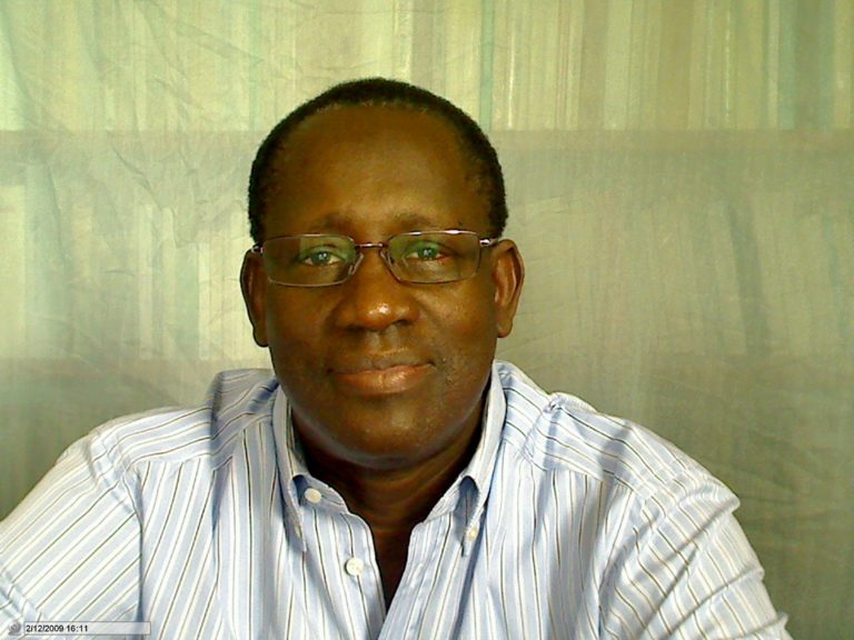 Chérif Salif Sy, économiste : «L’Afrique connaît une croissance appauvrissante», (Interview exclusive, 1ère partie)
