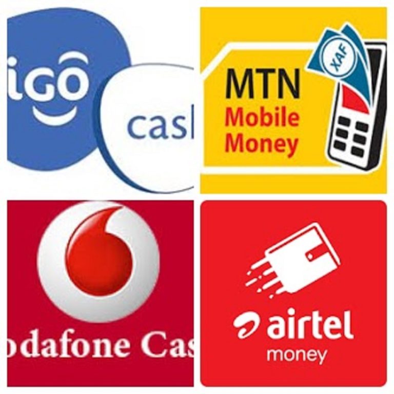 Ghana : la taxation du mobile banking, un frein à l’inclusion financière (expert)