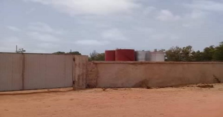 Au sud du Sénégal, une usine crée la polémique, le gouvernement se terre
