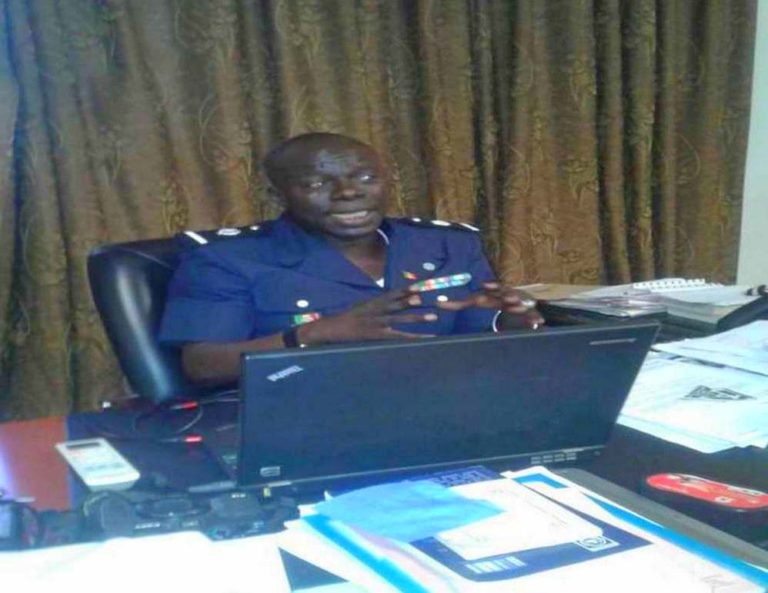 «Les textes ne peuvent garantir l’immunité à qui que ce soit», Lieutenant Mbaye Sady Diop (Exclusif, 2ème partie)