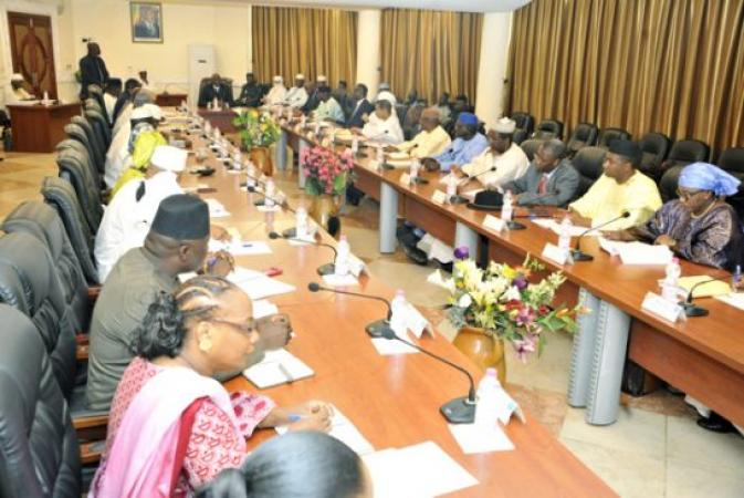 Mali : conseil des ministres du 26 juin 2019 (le communiqué)