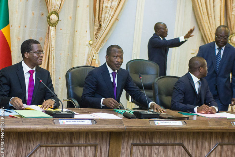 Bénin : conseil des ministres du 19 août 2020 (le communiqué)