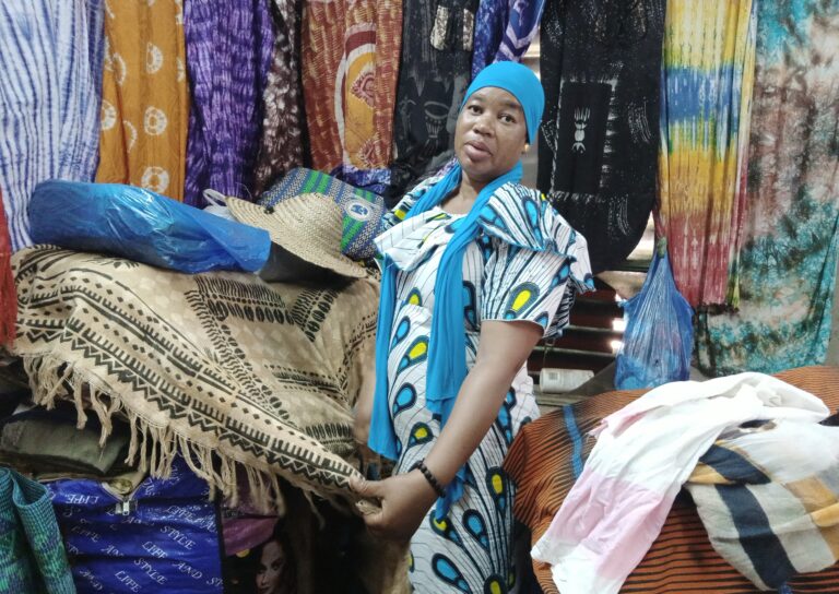 Burkina Faso : l’artisanat à l’agonie, la faute au Covid-19 et à l’insécurité