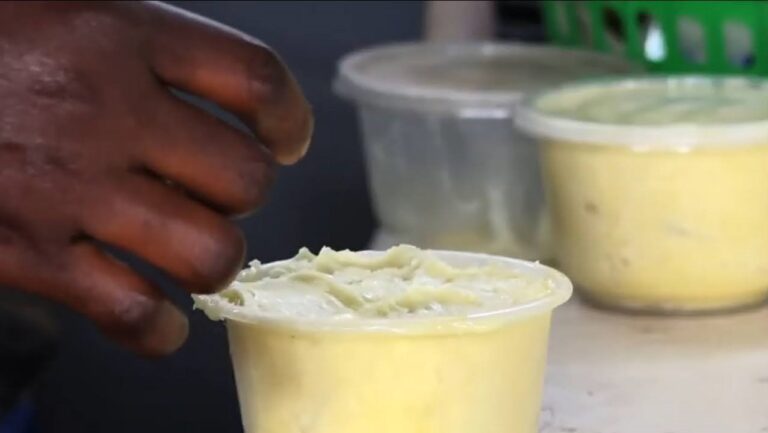 Non, le beurre de karité ne protège pas du Covid-19 (Fact-checking)