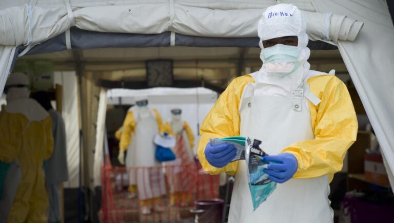 Ebola : la stigmatisation, l’autre virus !