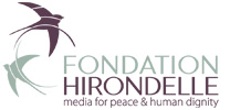 Fondation Hirondelle.