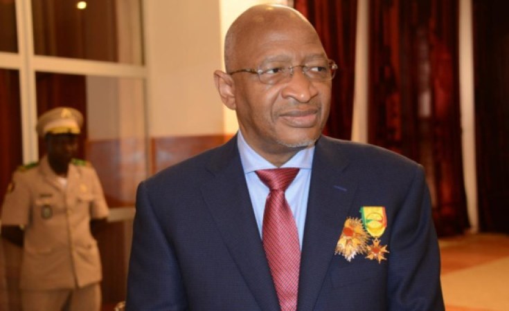 Mali : L’ex-PM Soumeylou Boubeye Maïga placé sous mandat de dépôt