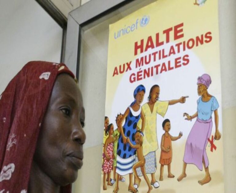 Mutilations génitales féminines : « Environ 91% des Maliennes » sont-elles « concernées » ? (Fact-checking)