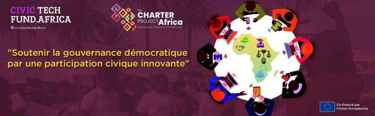 Afrique : lancement du CivicTech Fund Africa ce 30 novembre