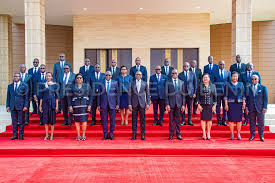 Bénin : conseil des ministres du 12 janvier 2022 (le communiqué)