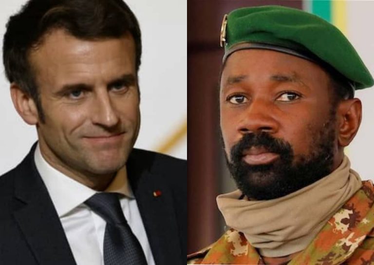 Mali – France : rien ne va plus entre Bamako et Paris