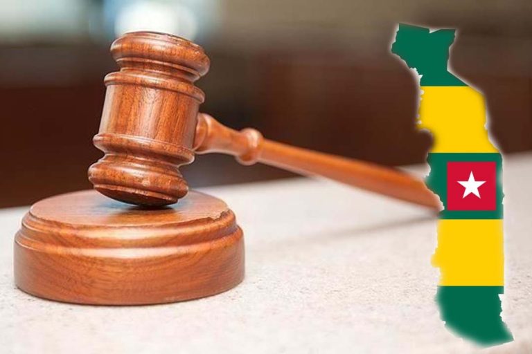 Indépendance de la justice au Togo : les citoyens en doutent…