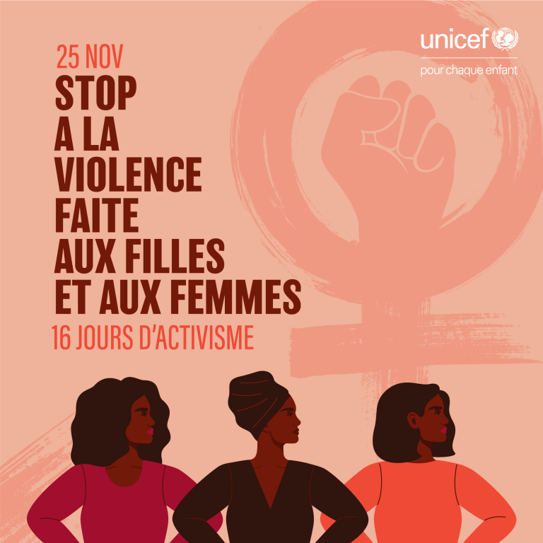 Togo : la loi sauvera-t-elle les filles des violences à caractère sexuel ?
