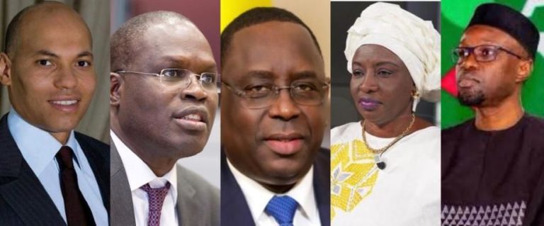 Sénégal : main tendue du président, doutes chez certains opposants
