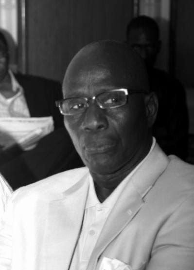 Sénégal – Nécrologie : décès du journaliste Mbaye Sidy Mbaye