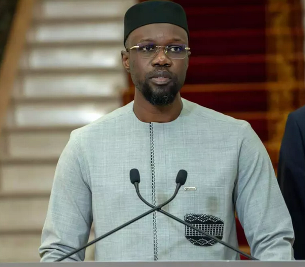 Sénégal : la liste des membres du gouvernement du Premier ministre Ousmane Sonko