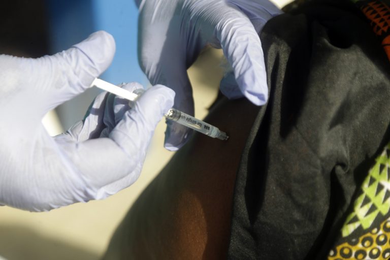 Santé : le Nigeria introduit le nouveau vaccin contre la méningite