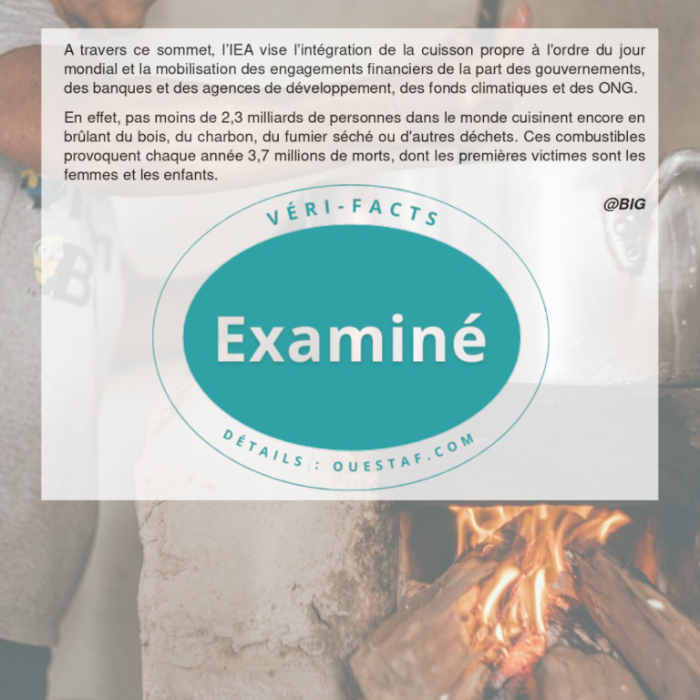 Photomontage : Ouestaf News/CS-YB. Arrière-plan : © Pexels/Matheus Alves.