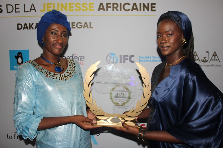 Prix AJA 2025 :  après les distinctions, le défi de l’accompagnement