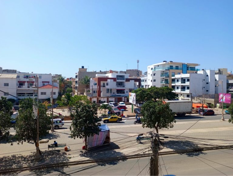 Logement au Sénégal : les efforts de l’État peinent à atténuer la crise
