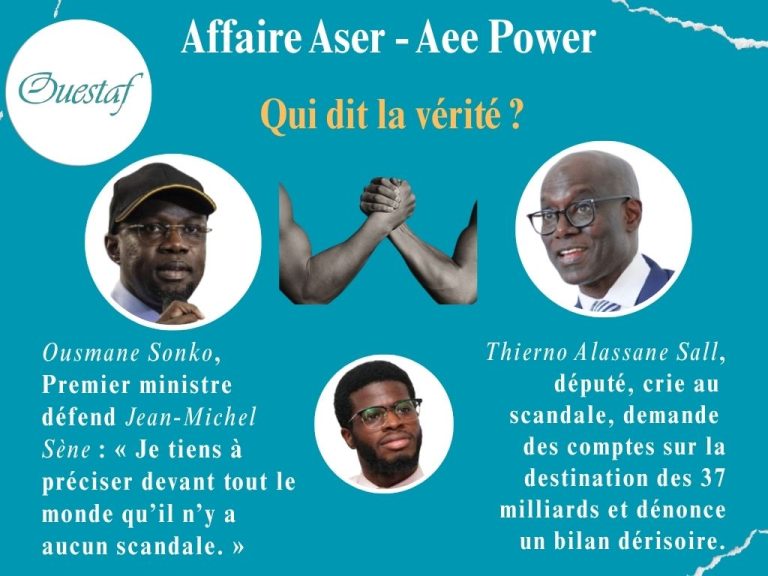 Comprendre l’affaire Aser-Aee Power, 3e partie : du contentieux contractuel à l’imbroglio politico-juridico-administratif