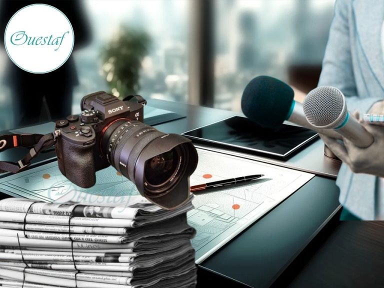 Afrique : les médias comme levier de souveraineté narrative